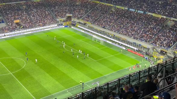 在这场即将 在这场即将